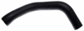 Picture of Gates 82-93 Ford Mustang V-8 5.0L Lower Molded Coolant Hose