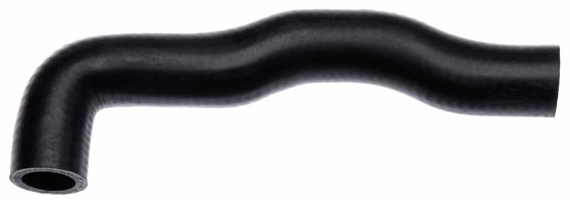 Picture of Gates 81-84 Volkswagen Rabbit 4-Cyl. 1.7L By Pass Molded Coolant Hose