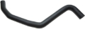 Picture of Gates 84-85 Buick Regal V-6 3.8L Upper Molded Coolant Hose