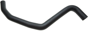 Picture of Gates 84-85 Buick Regal V-6 3.8L Upper Molded Coolant Hose
