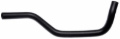 Picture of Gates 80-87 Buick Regal V-6 3.8L Upper Molded Coolant Hose