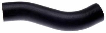 Picture of Gates 78-88 GMC Brigadier Caterpillar 3208 Diesel Lower - Pipe To Rad. Molded Coolant Hose