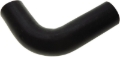Picture of Gates 18-21 Freightliner Business Class M2 Cummins L9 Diesel Lower Pipe To Eng Molded Coolant Hose