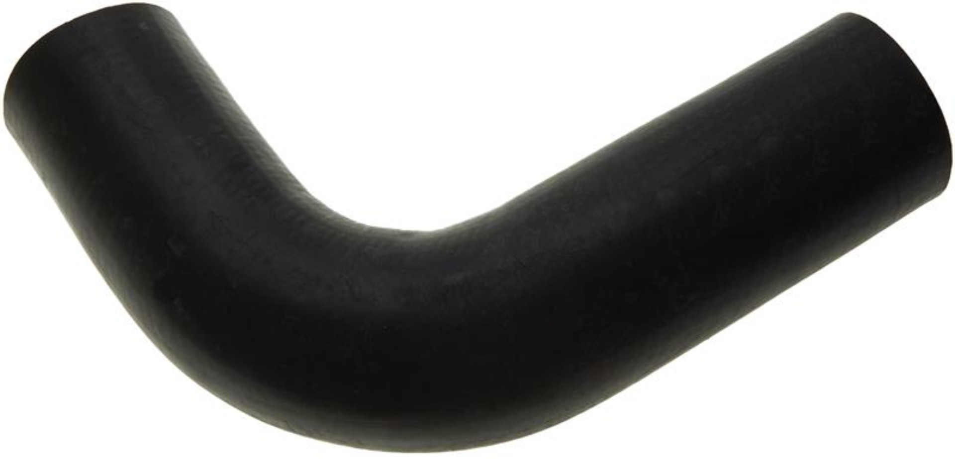 Picture of Gates 18-21 Freightliner Business Class M2 Cummins L9 Diesel Lower Pipe To Eng Molded Coolant Hose
