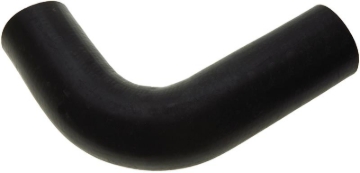 Picture of Gates 18-21 Freightliner Business Class M2 Cummins L9 Diesel Lower Pipe To Eng Molded Coolant Hose