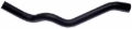 Picture of Gates 1980 Chevrolet Malibu V-6 3.8L Upper Molded Coolant Hose