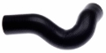 Picture of Gates 00-04 Volkswagen Jetta V-6 2.8L Upper - Tee To Thermostat Molded Coolant Hose