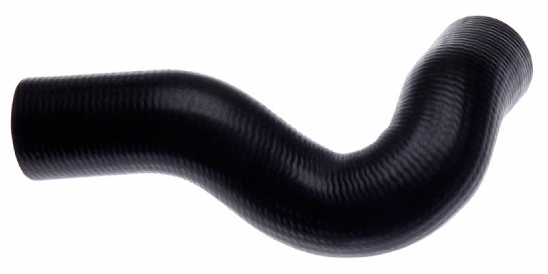 Picture of Gates 00-04 Volkswagen Jetta V-6 2.8L Upper - Tee To Thermostat Molded Coolant Hose