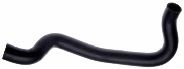 Picture of Gates 80-87 Buick Regal V-6 3.8L Lower Molded Coolant Hose