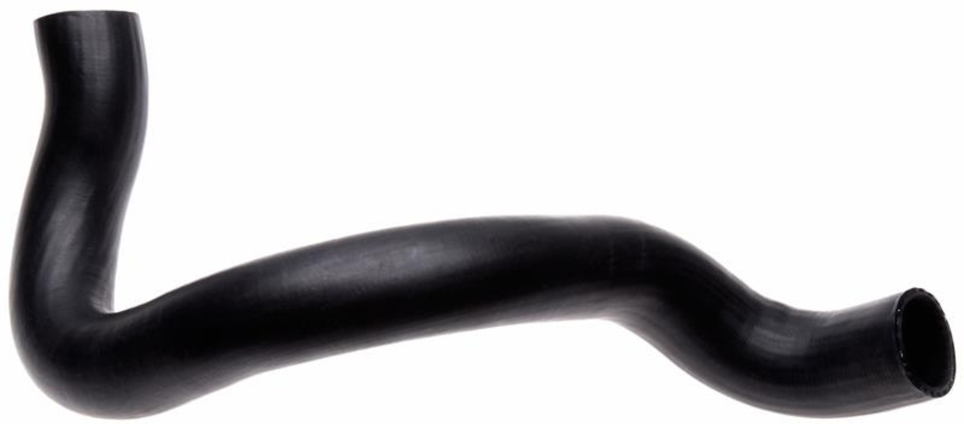 Picture of Gates 80-96 Ford F Series V-8 5.0L Lower Molded Coolant Hose