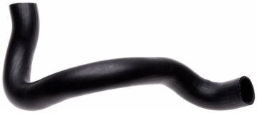 Picture of Gates 80-96 Ford F Series V-8 5.0L Lower Molded Coolant Hose