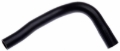 Picture of Gates 83-93 Volvo 240 4-Cyl. 2.3L Lower Molded Coolant Hose