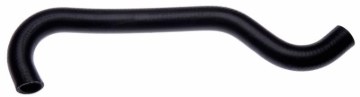 Picture of Gates 86-89 Honda Accord 4-Cyl. 2.0L Upper Molded Coolant Hose