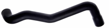 Picture of Gates 80-85 Ford C800 Ford V-8 7.0L Lower Molded Coolant Hose