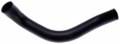 Picture of Gates 83-86 Ford Ltd V-6 3.8L Lower Molded Coolant Hose