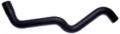 Picture of Gates 82-87 Oldsmobile Cutlass V-8 5.0L Upper Molded Coolant Hose