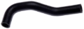 Picture of Gates 84-86 Nissan Sentra 4-Cyl. 1.6L Lower - Pipe To Rad. Molded Coolant Hose