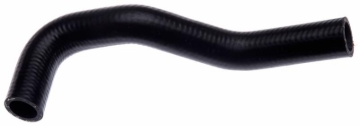 Picture of Gates 84-86 Nissan Sentra 4-Cyl. 1.6L Lower - Pipe To Rad. Molded Coolant Hose