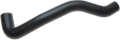 Picture of Gates 82-86 Chevrolet Celebrity V-6 2.8L Upper Molded Coolant Hose