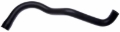 Picture of Gates 87-90 Cadillac Brougham V-8 5.0L Upper Molded Coolant Hose