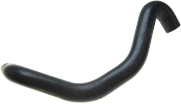 Picture of Gates 80-84 Ford F Series 6-Cyl. 4.9L Upper Molded Coolant Hose
