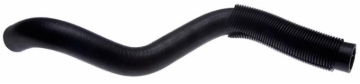 Picture of Gates 85-93 Ford Mustang 4-Cyl. 2.3L Upper Molded Coolant Hose