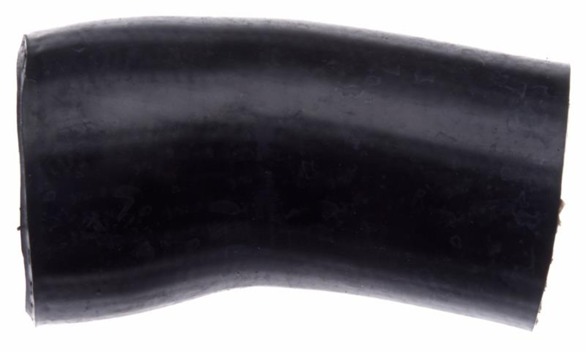 Picture of Gates 80-89 Ford B700 Ford V-8 6.1L Lower - Pipe To Rad. Molded Coolant Hose