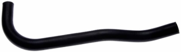 Picture of Gates 86-89 Honda Accord 4-Cyl. 2.0L Lower Molded Coolant Hose
