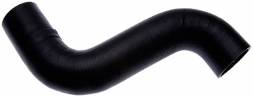 Picture of Gates 90-94 White GMC WG Series Caterpillar 3176 Diesel Lower - Pipe To Rad. Molded Coolant Hose