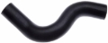 Picture of Gates 84-95 Toyota Pickup 4-Cyl. 2.4L Upper Molded Coolant Hose