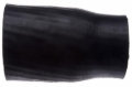 Picture of Gates 89-94 White GMC Xpeditor Cummins L10 Diesel Lower - Eng. To Pipe Molded Coolant Hose