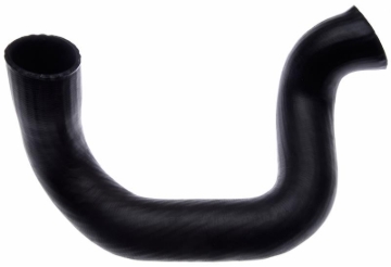 Picture of Gates 88-94 Ford F Series V-8 7.3L Diesel Upper Molded Coolant Hose