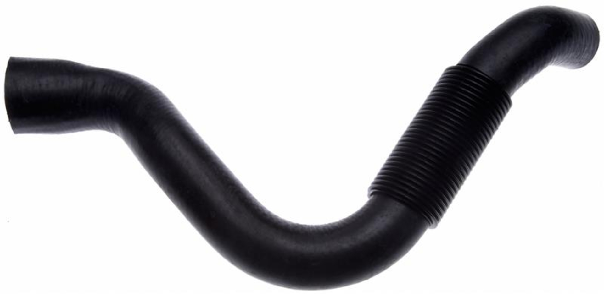 Picture of Gates 83-87 Renault Alliance 4-Cyl. 1.4L Lower Molded Coolant Hose