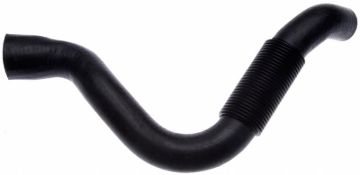 Picture of Gates 83-87 Renault Alliance 4-Cyl. 1.4L Lower Molded Coolant Hose