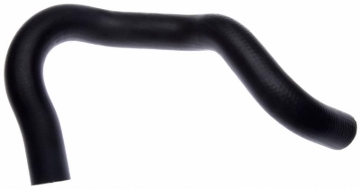 Picture of Gates 83-87 Dodge Ram 50 Pickup 4-Cyl. 2.0L Lower Molded Coolant Hose