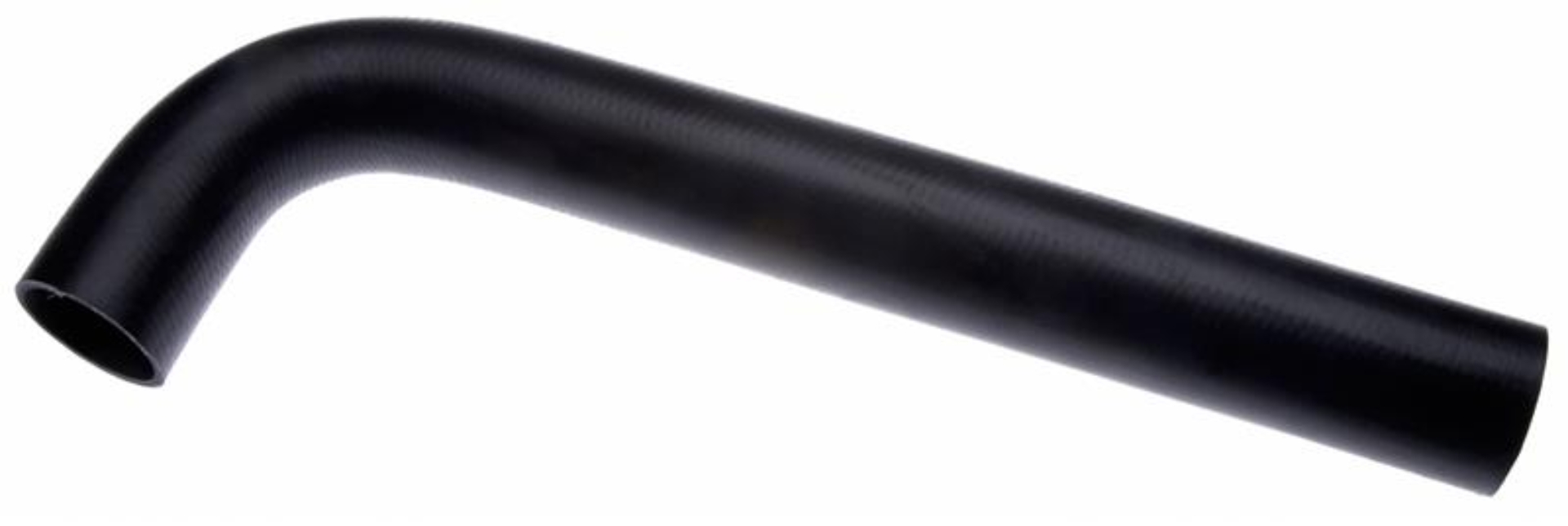 Picture of Gates 84-90 Mack MH Series Cummins 6-Cyl. 14.0L Diesel Upper - Eng. To Pipe Molded Coolant Hose