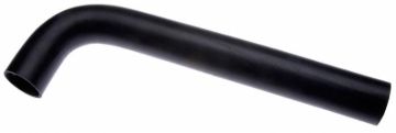 Picture of Gates 84-90 Mack MH Series Cummins 6-Cyl. 14.0L Diesel Upper - Eng. To Pipe Molded Coolant Hose