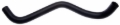 Picture of Gates 84-91 Honda Civic 4-Cyl. 1.5L Lower Molded Coolant Hose