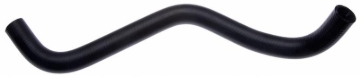 Picture of Gates 84-91 Honda Civic 4-Cyl. 1.5L Lower Molded Coolant Hose