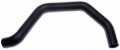 Picture of Gates 84-86 Dodge Caravan 4-Cyl. 2.6L Lower Molded Coolant Hose