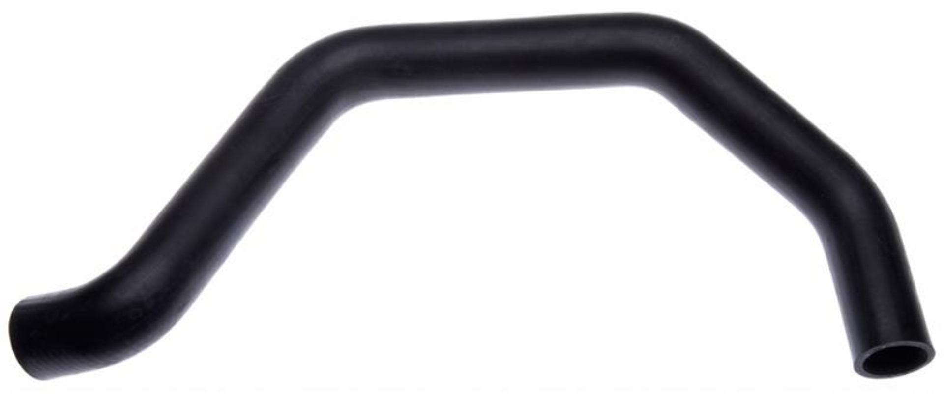 Picture of Gates 84-86 Dodge Caravan 4-Cyl. 2.6L Lower Molded Coolant Hose