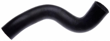 Picture of Gates 91-93 Cadillac Deville V-8 4.9L Lower Molded Coolant Hose