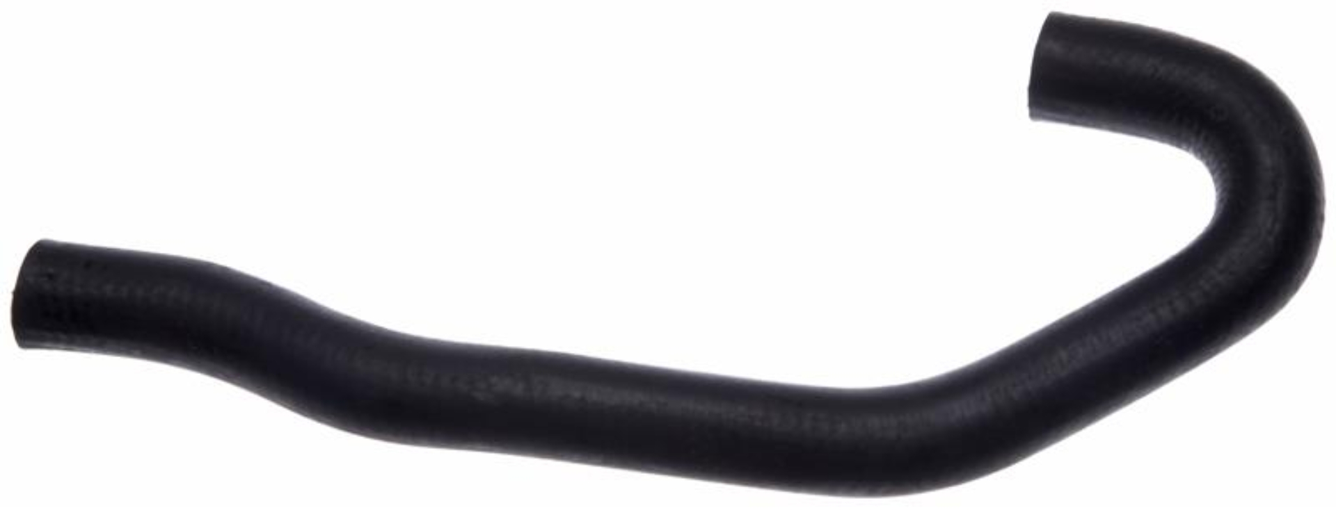 Picture of Gates 84-86 Nissan Sentra 4-Cyl. 1.6L Lower - Pipe To Rad. Molded Coolant Hose