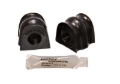 Picture of Energy Suspension 02-06 Subaru Impreza/WRX Black 20mm Front Sway Bar Bushing Set