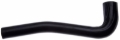 Picture of Gates 81-83 Volkswagen Rabbit Pickup 4-Cyl. 1.6L Diesel Pipe To Eng. Molded Coolant Hose