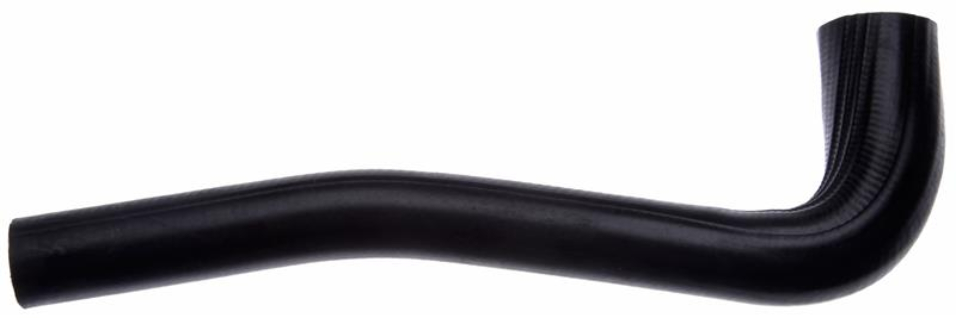 Picture of Gates 81-83 Volkswagen Rabbit Pickup 4-Cyl. 1.6L Diesel Pipe To Eng. Molded Coolant Hose
