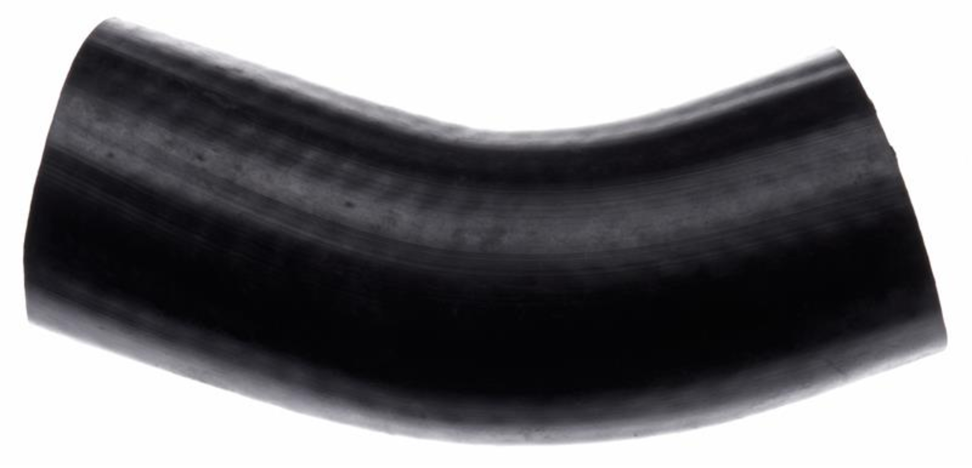 Picture of Gates 09-13 Toyota Matrix 4-Cyl. 2.4L Upper - Tee To Eng. Molded Coolant Hose