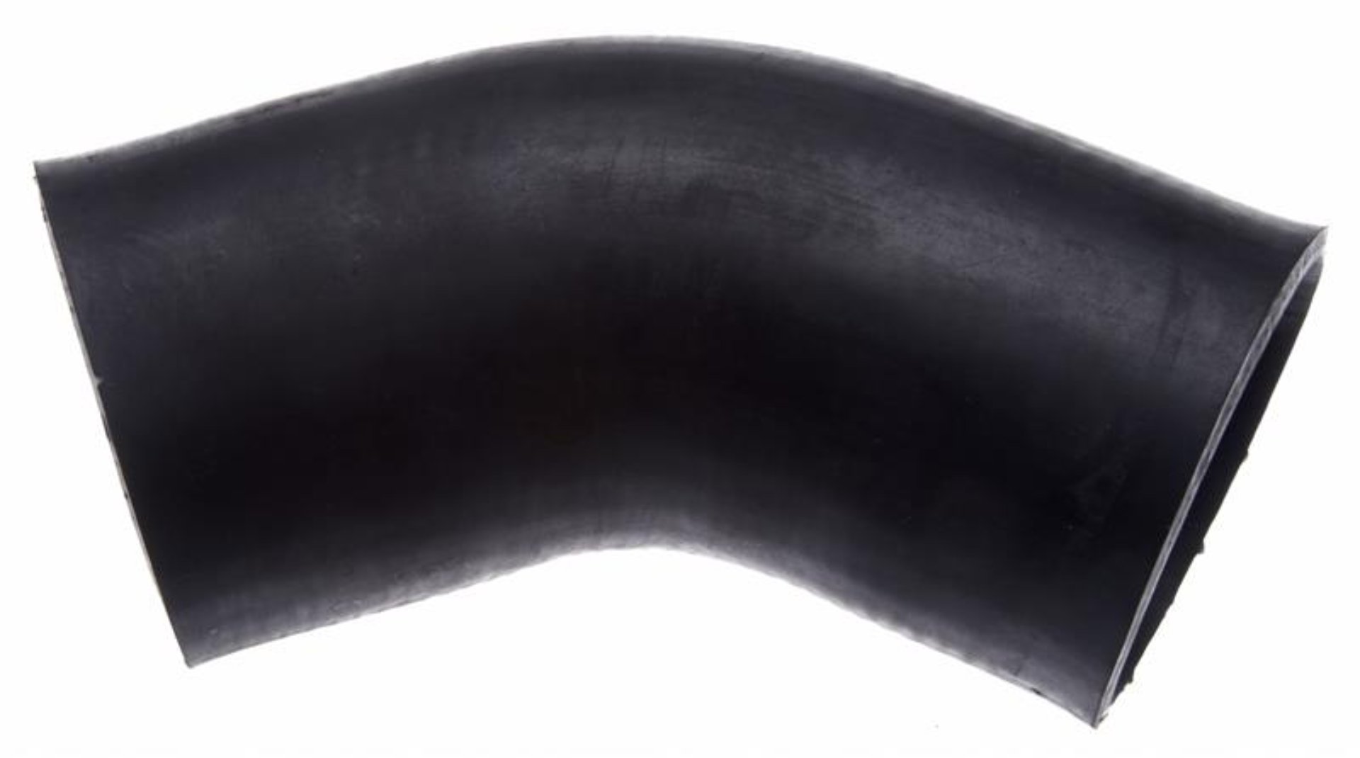 Picture of Gates 83-88 GMC Brigadier Detroit Diesel 6V-92 Diesel Lower - Eng. To Pipe Molded Coolant Hose