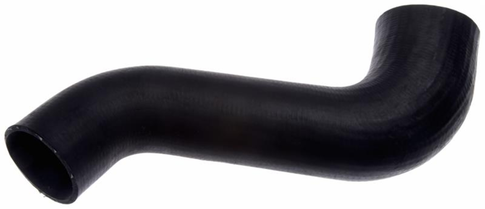 Picture of Gates 88-98 Freightliner FLD 6-Cyl. 12.7L Diesel Lower Pipe To Rad. Molded Coolant Hose
