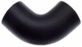 Picture of Gates 98-02 Freightliner FS65 Caterpillar 3126 Diesel Lower - Pipe To Rad. Molded Coolant Hose
